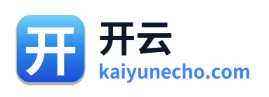开云 Logo